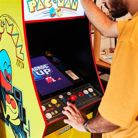 The 13 Best Home Arcade Machines of 2024 .